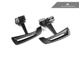 Kies-Motorsports AutoTecknic USA AutoTecknic Magnetic RS Shift Paddles - Porsche Vehicles
