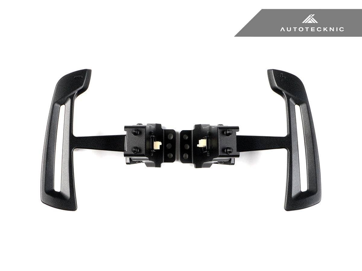 Kies-Motorsports AutoTecknic USA AutoTecknic Magnetic RS Shift Paddles - Porsche Vehicles Main image