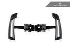Kies-Motorsports AutoTecknic USA AutoTecknic Magnetic RS Shift Paddles - Porsche Vehicles