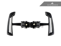 Kies-Motorsports AutoTecknic USA AutoTecknic Magnetic RS Shift Paddles - Porsche Vehicles
