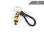 Kies-Motorsports AutoTecknic USA AutoTecknic Novelty Suspension Keychain