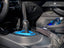 Kies-Motorsports AutoTecknic USA AutoTecknic Painted Alcantara Shift Console Trim - F80 M3 | F82/ F83 M4 M-DCT