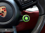 Kies-Motorsports AutoTecknic USA AutoTecknic Painted Drive Mode Selector Switch Dial - Porsche