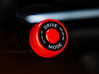 Kies-Motorsports AutoTecknic USA AutoTecknic Painted Drive Mode Selector Switch Dial - Porsche