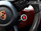 Kies-Motorsports AutoTecknic USA AutoTecknic Painted Drive Mode Selector Switch Dial - Porsche