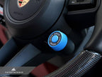 Kies-Motorsports AutoTecknic USA AutoTecknic Painted Drive Mode Selector Switch Dial - Porsche
