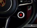 Kies-Motorsports AutoTecknic USA AutoTecknic Painted Drive Mode Selector Switch Dial - Porsche