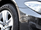 Kies-Motorsports AutoTecknic USA AutoTecknic Painted Front Bumper Reflectors - BMW F10 5-Series | F06/ F12/ F13 6-Series