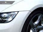 Kies-Motorsports AutoTecknic USA AutoTecknic Painted Front Bumper Reflectors - E90 3-Series | E92 3-Series