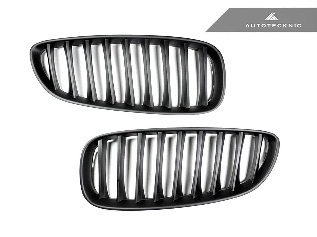 Kies-Motorsports AutoTecknic USA AutoTecknic Painted Front Grille Set - E89 Z4 Series