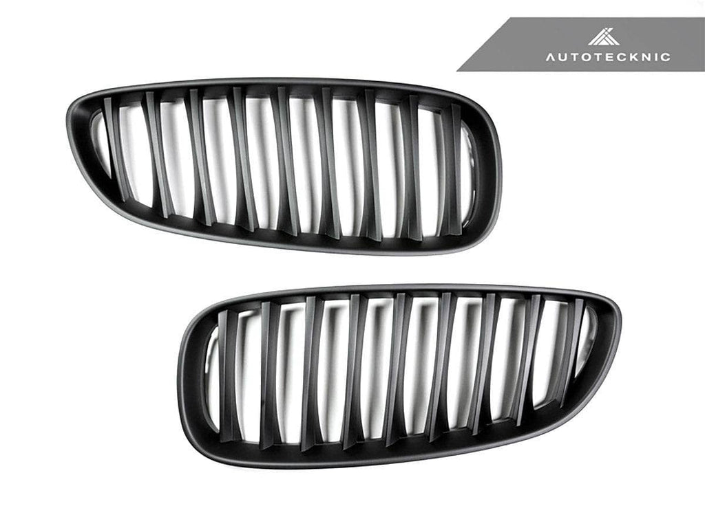 Kies-Motorsports AutoTecknic USA AutoTecknic Painted Front Grille Set - E89 Z4 Series