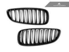 Kies-Motorsports AutoTecknic USA AutoTecknic Painted Front Grille Set - E89 Z4 Series