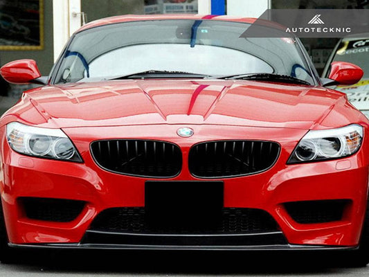Kies-Motorsports AutoTecknic USA AutoTecknic Painted Front Grille Set - E89 Z4 Series