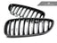 Kies-Motorsports AutoTecknic USA AutoTecknic Painted Front Grille Set - E89 Z4 Series