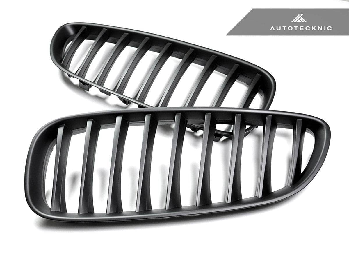 Kies-Motorsports AutoTecknic USA AutoTecknic Painted Front Grille Set - E89 Z4 Series