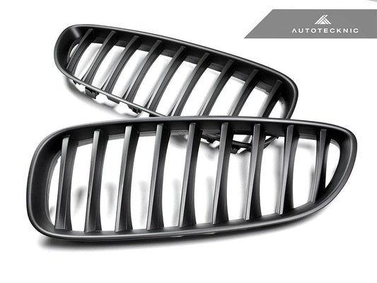 Kies-Motorsports AutoTecknic USA AutoTecknic Painted Front Grille Set - E89 Z4 Series