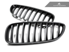 Kies-Motorsports AutoTecknic USA AutoTecknic Painted Front Grille Set - E89 Z4 Series