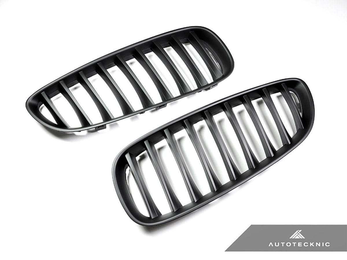 Kies-Motorsports AutoTecknic USA AutoTecknic Painted Front Grille Set - E89 Z4 Series