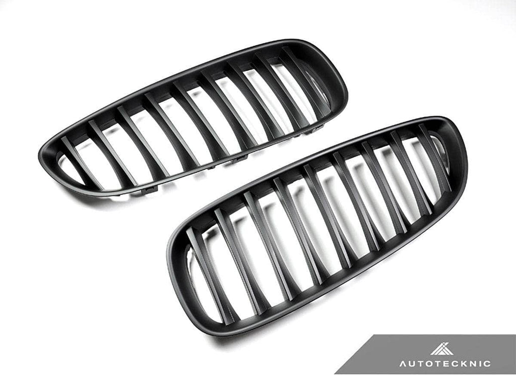 Kies-Motorsports AutoTecknic USA AutoTecknic Painted Front Grille Set - E89 Z4 Series