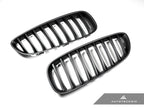 Kies-Motorsports AutoTecknic USA AutoTecknic Painted Front Grille Set - E89 Z4 Series
