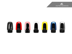 Kies-Motorsports AutoTecknic USA AutoTecknic Painted Ignition Switch - Porsche