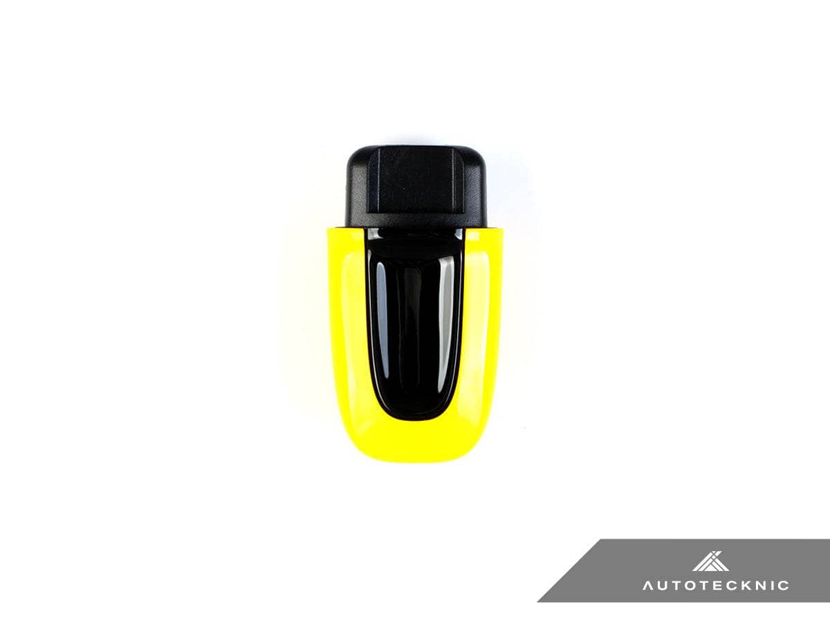 Kies-Motorsports AutoTecknic USA AutoTecknic Painted Ignition Switch - Porsche