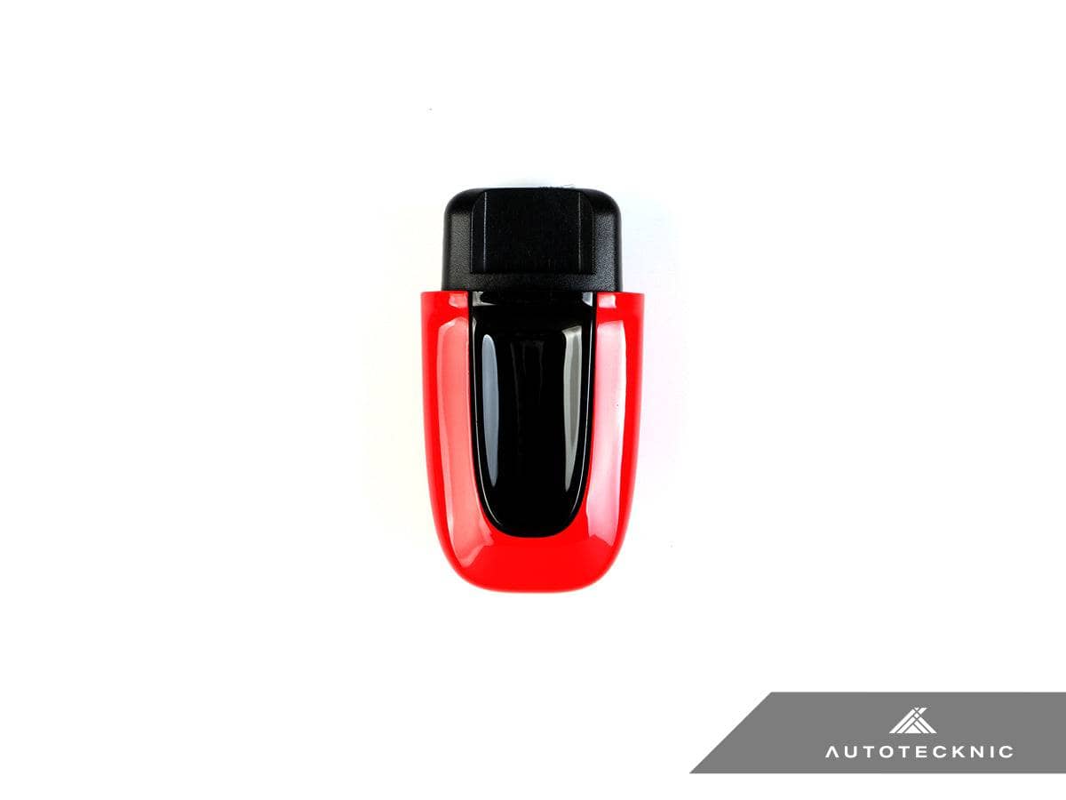 Kies-Motorsports AutoTecknic USA AutoTecknic Painted Ignition Switch - Porsche