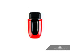 Kies-Motorsports AutoTecknic USA AutoTecknic Painted Ignition Switch - Porsche