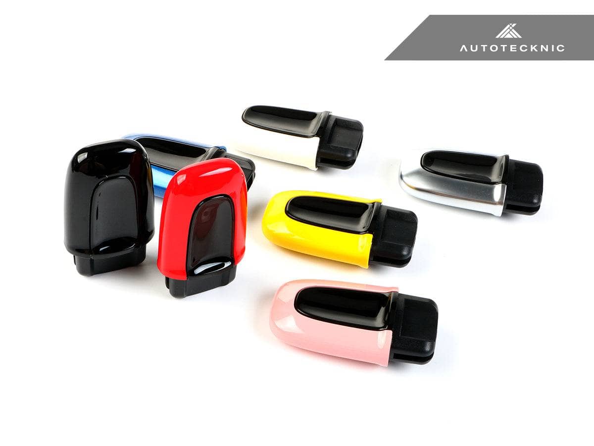 Kies-Motorsports AutoTecknic USA AutoTecknic Painted Ignition Switch - Porsche