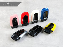 Kies-Motorsports AutoTecknic USA AutoTecknic Painted Ignition Switch - Porsche