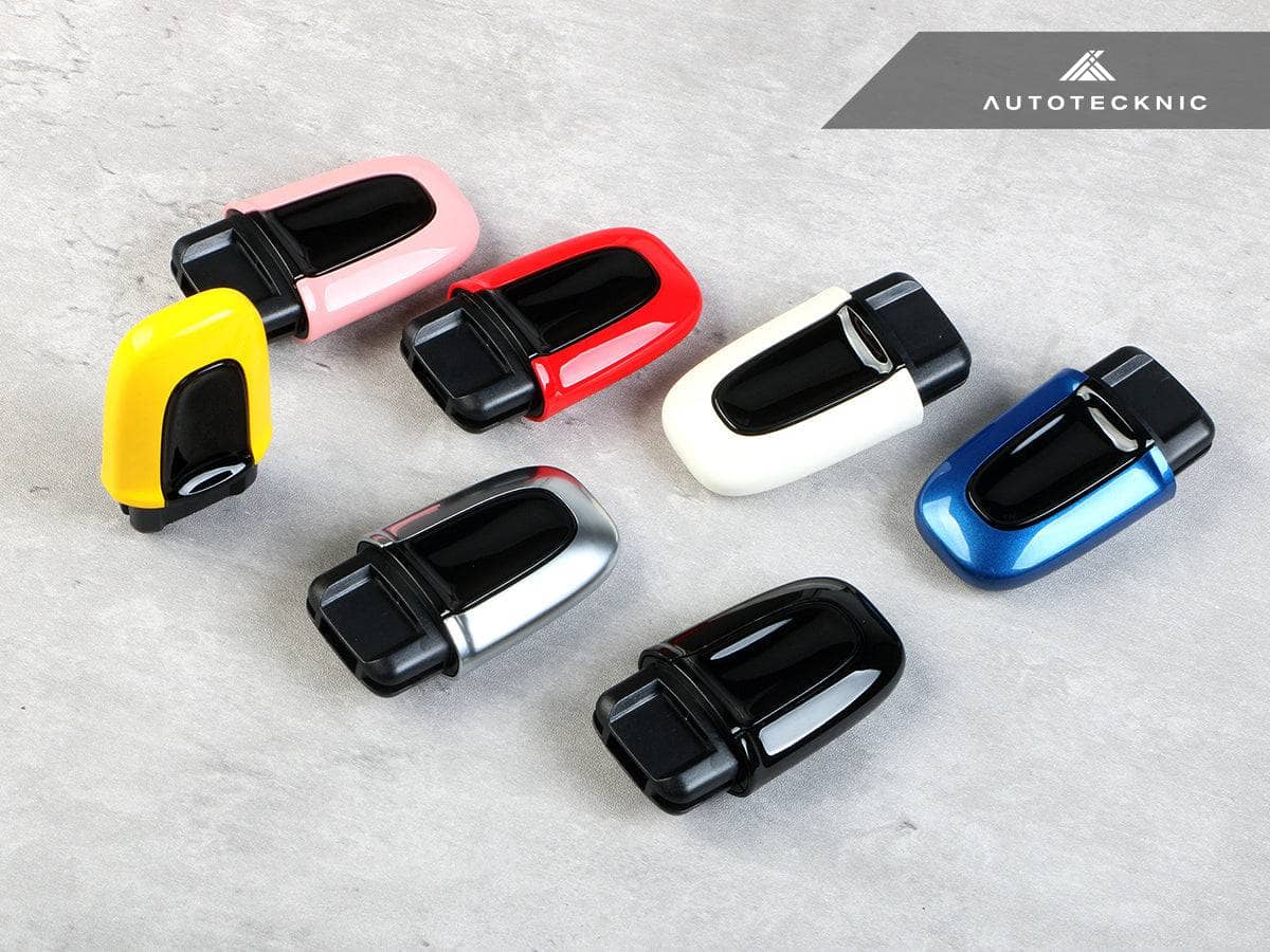 Kies-Motorsports AutoTecknic USA AutoTecknic Painted Ignition Switch - Porsche