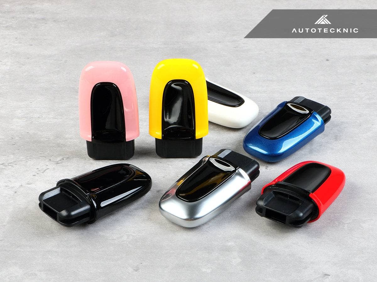 Kies-Motorsports AutoTecknic USA AutoTecknic Painted Ignition Switch - Porsche