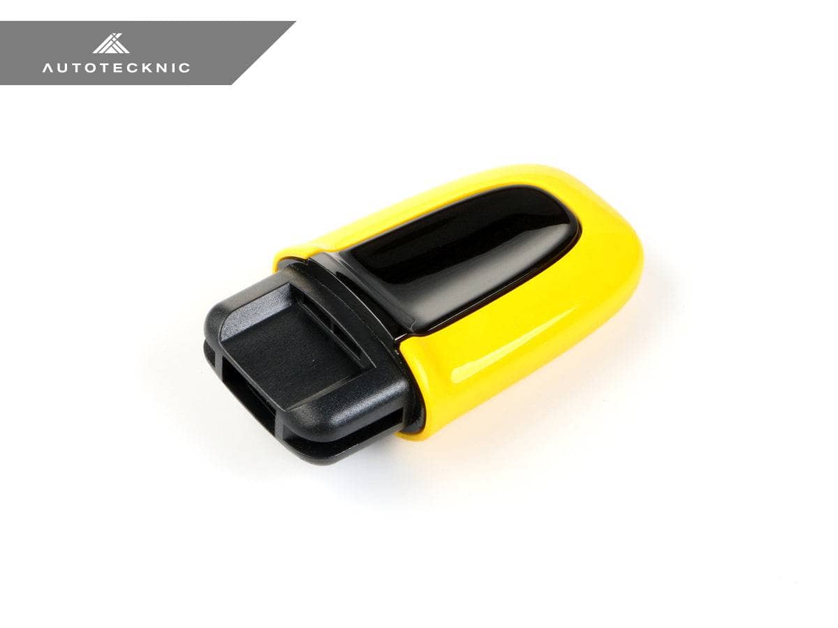 Kies-Motorsports AutoTecknic USA AutoTecknic Painted Ignition Switch - Porsche