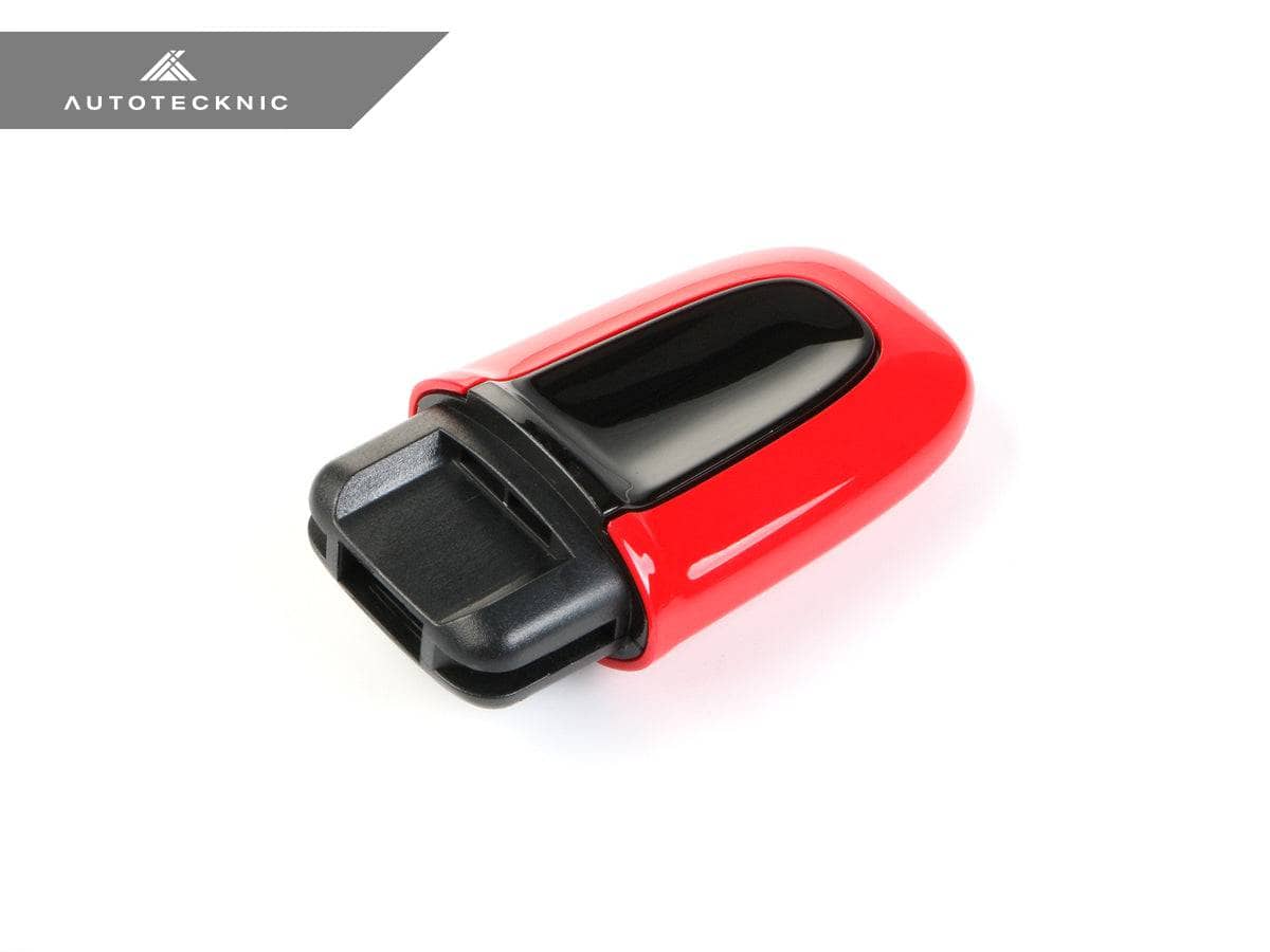 Kies-Motorsports AutoTecknic USA AutoTecknic Painted Ignition Switch - Porsche