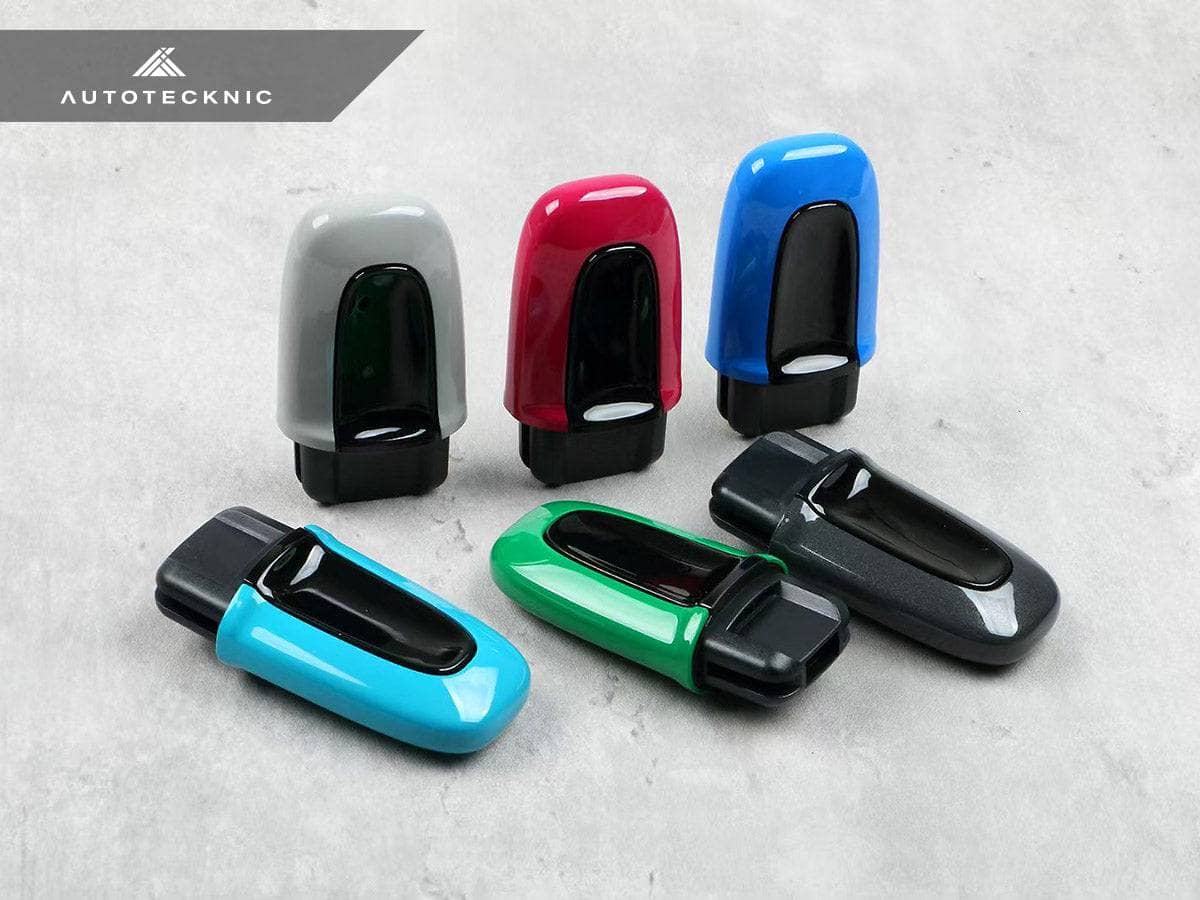 Kies-Motorsports AutoTecknic USA AutoTecknic Painted Ignition Switch - Porsche