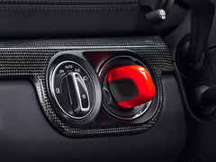 Kies-Motorsports AutoTecknic USA AutoTecknic Painted Ignition Switch - Porsche