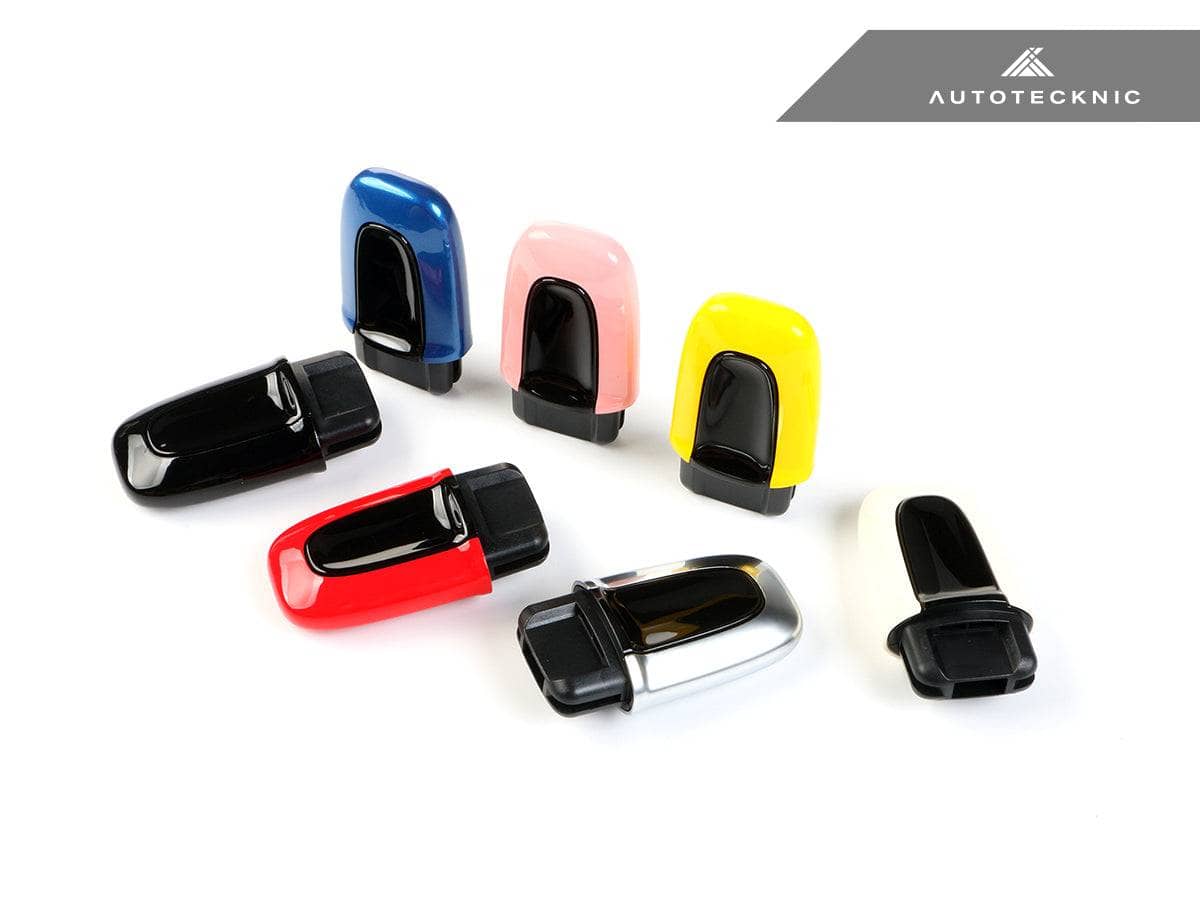 Kies-Motorsports AutoTecknic USA AutoTecknic Painted Ignition Switch - Porsche Main image