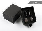 Kies-Motorsports AutoTecknic USA AutoTecknic Painted Ignition Switch - Porsche Panamera 2017-2024 | Cayenne 2019-2023