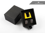 Kies-Motorsports AutoTecknic USA AutoTecknic Painted Ignition Switch - Porsche Panamera 2017-2024 | Cayenne 2019-2023