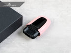 Kies-Motorsports AutoTecknic USA AutoTecknic Painted Ignition Switch - Porsche Pink Pig / Boxster Models 2013-2023 / Yes - I have the Entry & Drive Option
