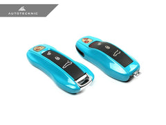 Kies-Motorsports AutoTecknic USA AutoTecknic Painted Key Remote Trim - Porsche (G1)