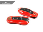Kies-Motorsports AutoTecknic USA AutoTecknic Painted Key Remote Trim - Porsche (G1)