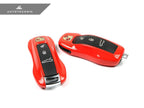 Kies-Motorsports AutoTecknic USA AutoTecknic Painted Key Remote Trim - Porsche (G1)