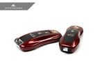 Kies-Motorsports AutoTecknic USA AutoTecknic Painted Key Remote Trim - Porsche (G1)
