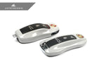 Kies-Motorsports AutoTecknic USA AutoTecknic Painted Key Remote Trim - Porsche (G1)