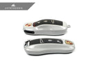 Kies-Motorsports AutoTecknic USA AutoTecknic Painted Key Remote Trim - Porsche (G1)