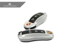 Kies-Motorsports AutoTecknic USA AutoTecknic Painted Key Remote Trim - Porsche (G1)