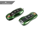 Kies-Motorsports AutoTecknic USA AutoTecknic Painted Key Remote Trim - Porsche (G1)
