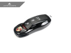 Kies-Motorsports AutoTecknic USA AutoTecknic Painted Key Remote Trim - Porsche (G1)