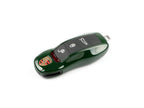 Kies-Motorsports AutoTecknic USA AutoTecknic Painted Key Remote Trim - Porsche (G1)